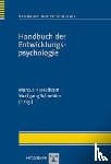  - Handbuch der Entwicklungspsychologie