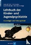  - Lehrbuch der Kinder- und Jugendpsychiatrie