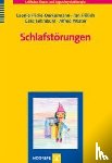 Fricke-Oerkermann, Leonie, Frölich, Jan, Lehmkuhl, Gerd, Wiater, Alfred - Schlafstörungen