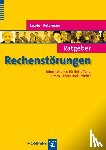Jacobs, Claus, Petermann, Franz - Ratgeber Rechenstörungen