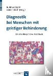  - Diagnostik bei Menschen mit geistiger Behinderung