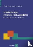 Fricke, Leonie, Lehmkuhl, Gerd - Schlafstörungen im Kindes- und Jugendalter