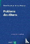 Forstmeier, Simon, Maercker, Andreas - Probleme des Alterns