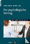 Raeder, Sabine, Grote, Gudela - Der psychologische Vertrag