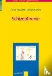 Huppert, Rainer, Kienzle, Norbert - Schizophrenie