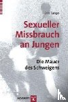 Bange, Dirk - Sexueller Missbrauch an Jungen