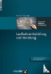 Gasteiger, Rosina M. - Laufbahnentwicklung und -beratung