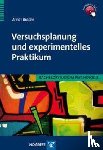 Bröder, Arndt - Versuchsplanung und Experimentelles Praktikum