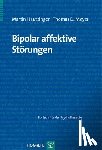Hautzinger, Martin, Meyer, Thomas D. - Bipolar affektive Störungen