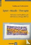 Lutz Hochreutener, Sandra - Spiel - Musik - Therapie