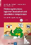 Fröhlich, Linda Paulina, Metz, Dorothee, Petermann, Franz - Förderung der phonologischen Bewusstheit und sprachlicher Kompetenzen