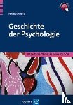 Reuter, Helmut - Geschichte der Psychologie