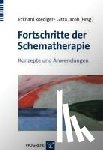  - Fortschritte der Schematherapie