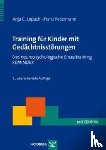 Lepach, Anja C., Petermann, Franz - Training für Kinder mit Gedächtnisstörungen