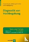  - Diagnostik von Hochbegabung