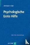 Kröger, Christoph - Psychologische Erste Hilfe
