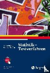 Holling, Heinz, Gediga, Günther - Statistik - Testverfahren