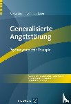 Leichsenring, Falk, Salzer, Simone - Generalisierte Angststörung