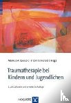  - Traumatherapie bei Kindern und Jugendlichen