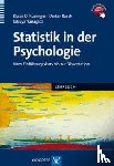 Kubinger, Klaus D., Rasch, Dieter, Yanagida, Takuya - Statistik in der Psychologie