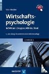 Kirchler, Erich M. - Wirtschaftspsychologie