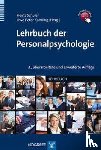  - Lehrbuch der Personalpsychologie