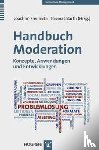  - Handbuch Moderation