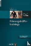 Felfe, Jörg, Franke, Franziska - Führungskräftetrainings