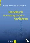  - Handbuch kriminalprognostischer Verfahren