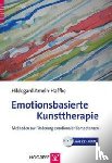 Ameln-Haffke, Hildegard - Emotionsbasierte Kunsttherapie
