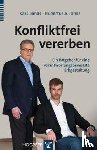 Jonas, Kai J., Jonas, Hubertus A. - Konfliktfrei vererben