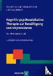 Schaub, Annette, Roth, Elisabeth, Goldmann, Ulrich - Kognitiv-psychoedukative Therapie zur Bewältigung von Depressionen