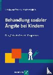 Melfsen, Siebke, Walitza, Susanne - Behandlung sozialer Ängste bei Kindern