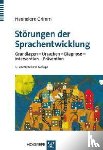 Grimm, Hannelore - Störungen der Sprachentwicklung