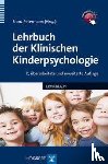  - Lehrbuch der Klinischen Kinderpsychologie