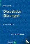 Fiedler, Peter - Dissoziative Störungen