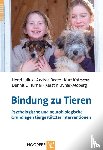 Julius, Henri, Beetz, Andrea, Kotrschal, Kurt, Turner, Dennis C. - Bindung zu Tieren
