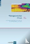 Strunk, Guido, Schiepek, Günter - Therapeutisches Chaos