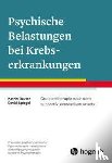 Reuter, Katrin, Spiegel, David - Psychische Belastungen bei Krebserkrankungen