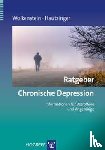 Wolkenstein, Larissa, Hautzinger, Martin - Ratgeber Chronische Depression