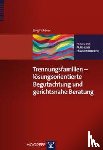 Fichtner, Jörg - Trennungsfamilien - lösungsorientierte Begutachtung und gerichtsnahe Beratung