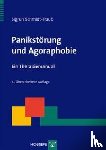 Schmidt-Traub, Sigrun - Panikstörung und Agoraphobie