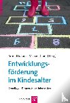  - Entwicklungsförderung im Kindesalter