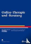 Knaevelsrud, Christine, Wagner, Birgit, Böttche, Maria - Online-Therapie und -Beratung
