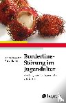 Wewetzer, Gunilla, Bohus, Martin - Borderline-Störung im Jugendalter