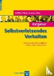In-Albon, Tina, Plener, Paul L., Brunner, Romuald, Kaess, Michael - Ratgeber Selbstverletzendes Verhalten