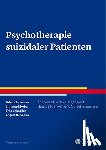Teismann, Tobias, Koban, Christoph, Illes, Franciska, Oermann, Angela - Psychotherapie suizidaler Patienten