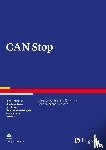 Thomasius, Rainer, Baldus, Christiane, Moré, Kerstin, Miranda Eggers, Alejandra - CAN Stop