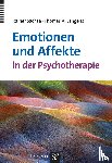 Sachse, Rainer, Langens, Thomas Andreas - Emotionen und Affekte in der Psychotherapie