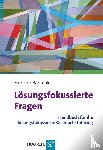 Bannink, Fredrike P. - Lösungsfokussierte Fragen
